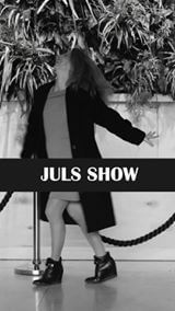 juls show webseries