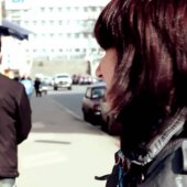 City Stories (camera screen test 2)