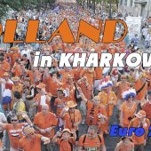 Holland in Kharkov