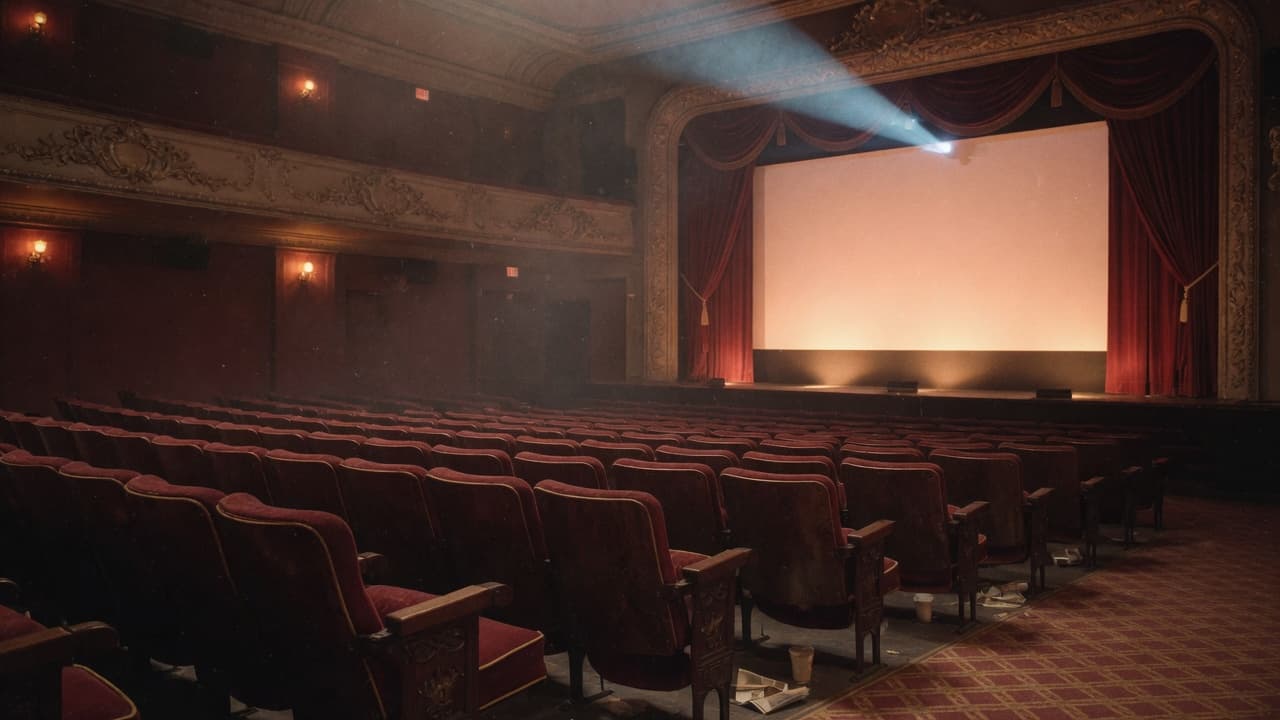 Bommer Brothers Film Club
