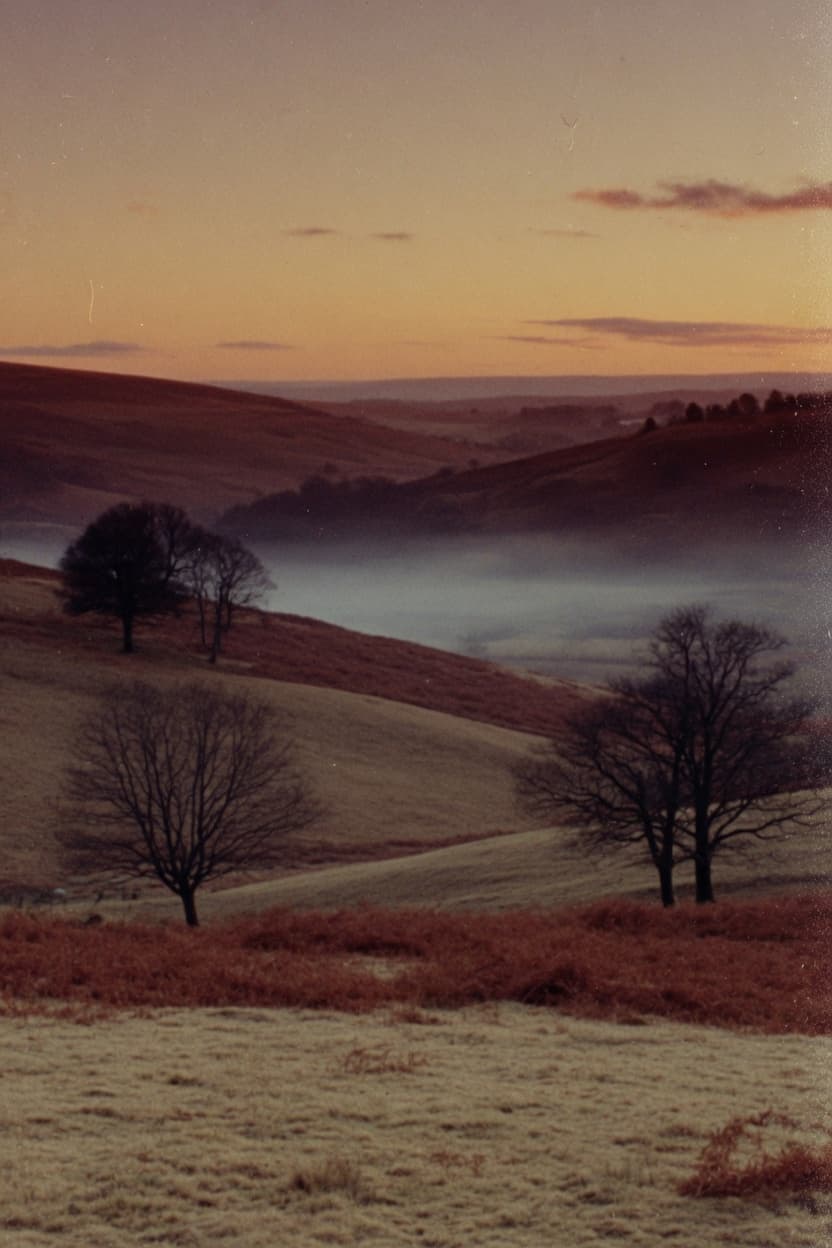 Yoshlochka — still 1