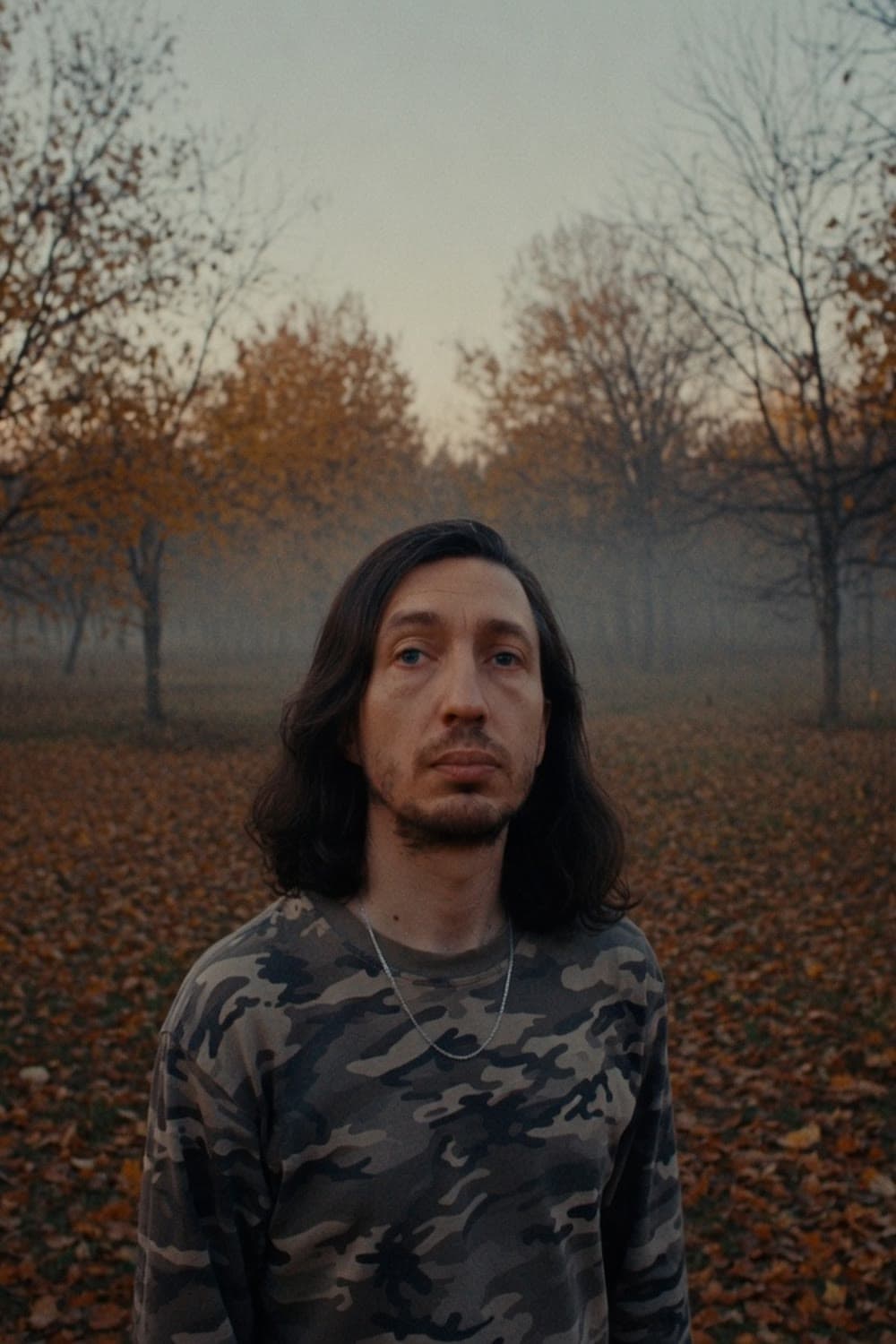 Yoshlochka — still 2