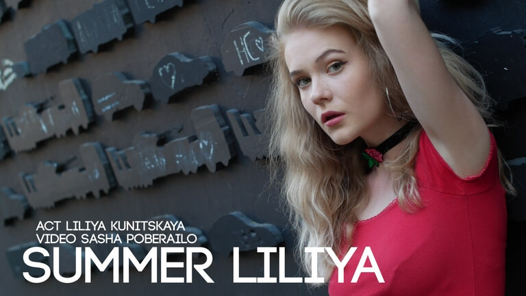 Summer Lilia