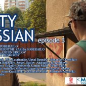 Dirty Russian (episode 3)