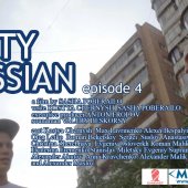 Dirty Russian (episode 4)