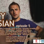 Dirty Russian (episode 5)