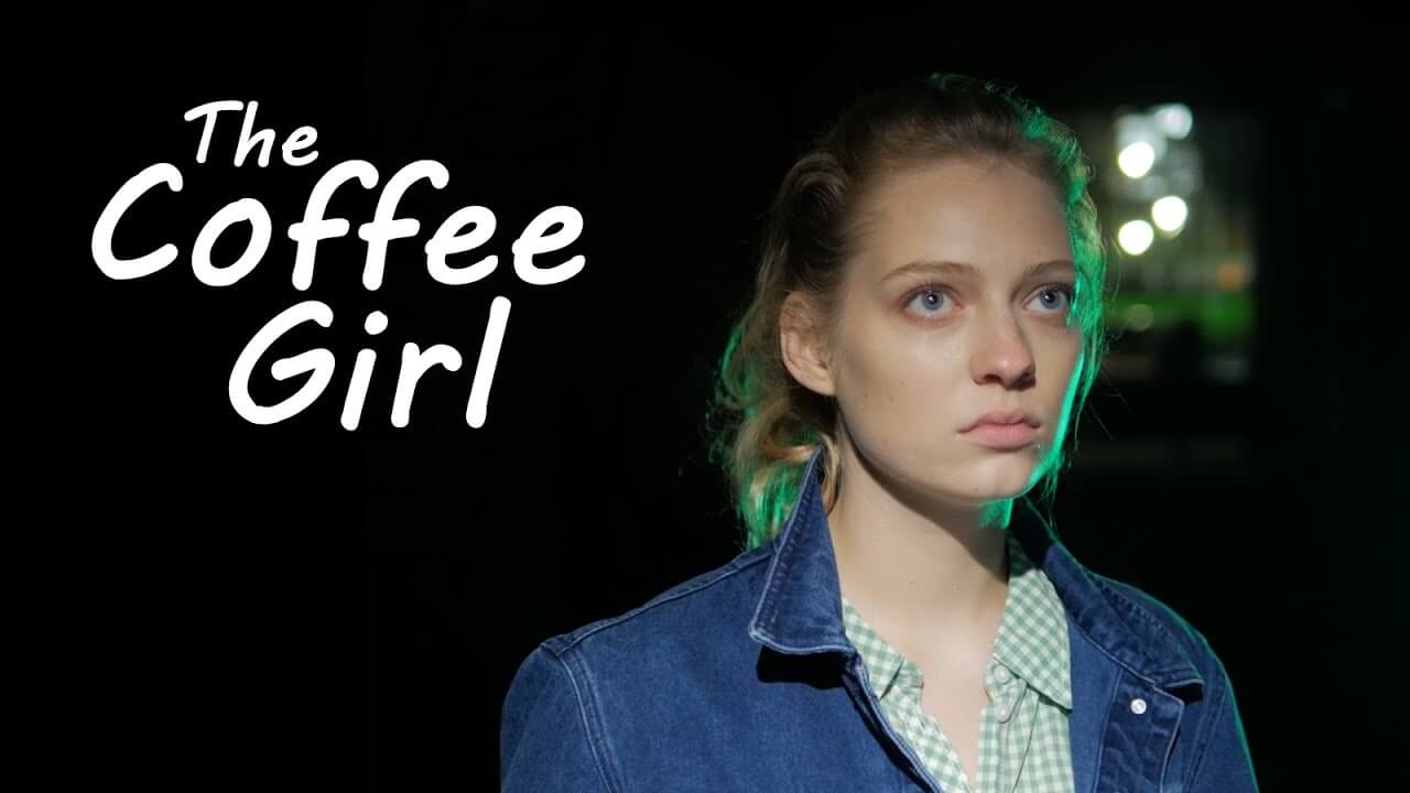 The Coffee Girl