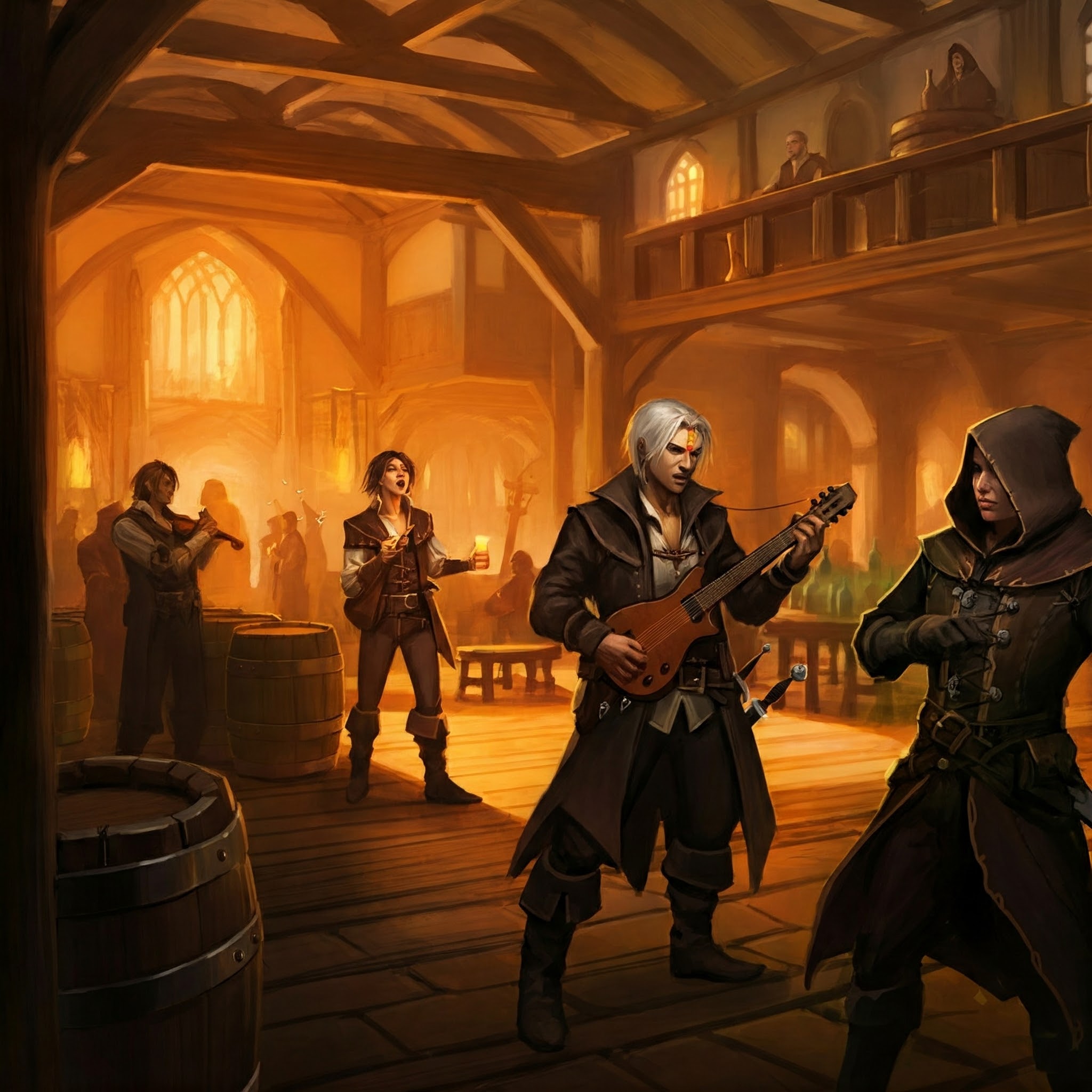 GAME-FILMS AS A PROGRESSIVE FORM OF INTERACTIVE NARRATIVE