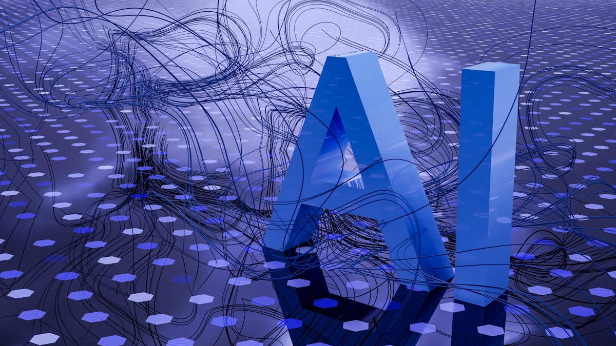 AI-генерація контенту та інтерактивність