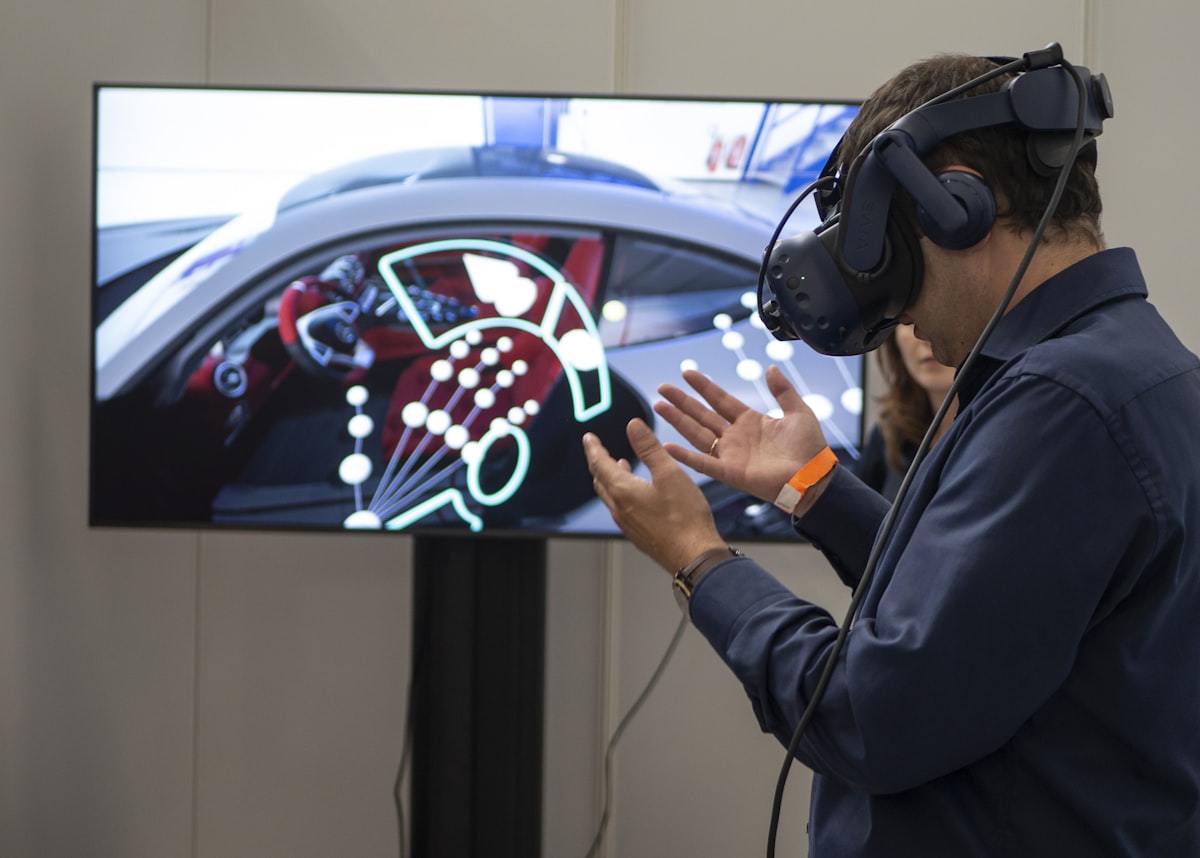 VR як кінематографічний простір: іммерсія та присутність у віртуальному кіно